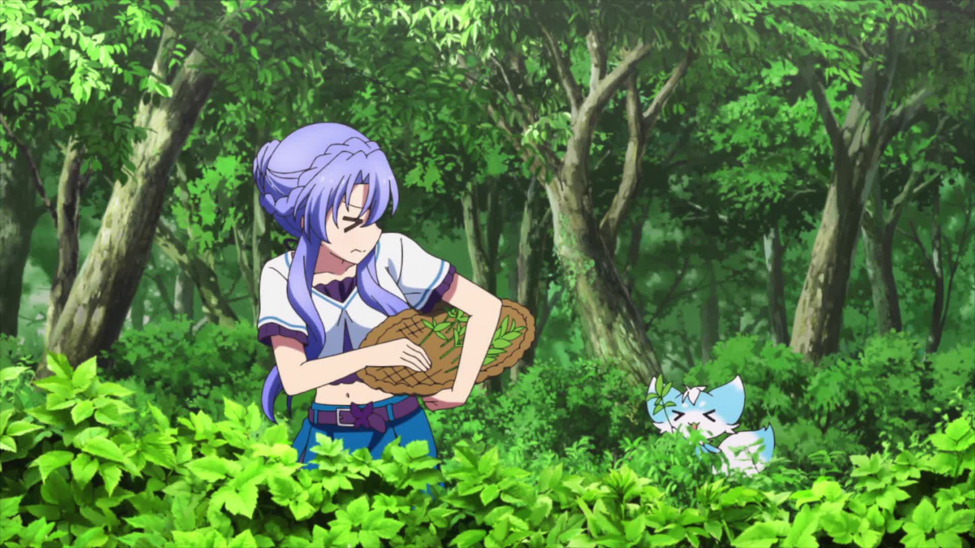 Постер аниме Карманы лета 