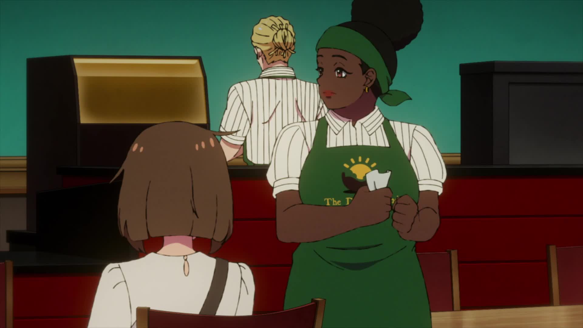 Постер аниме Сыграем: Моя жизнь, полная квестов 