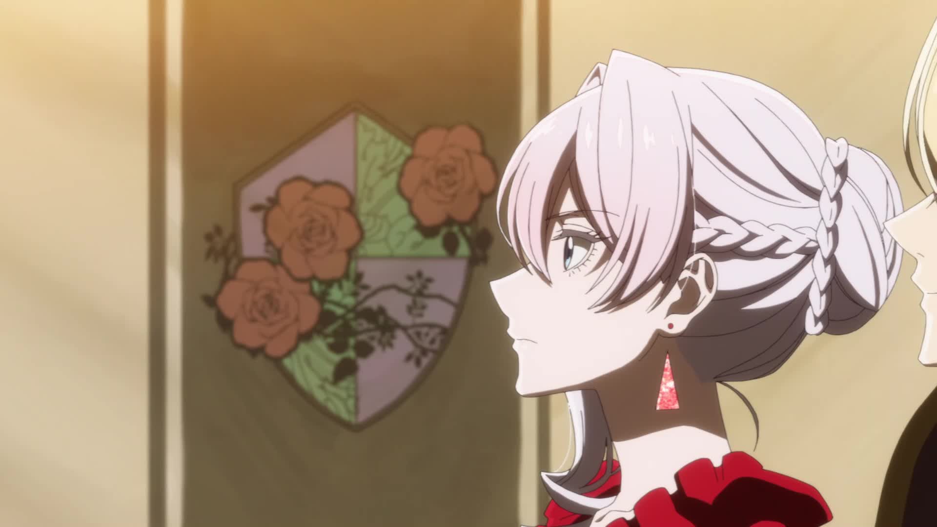 Постер аниме Могу я попросить ещё кое-что? 