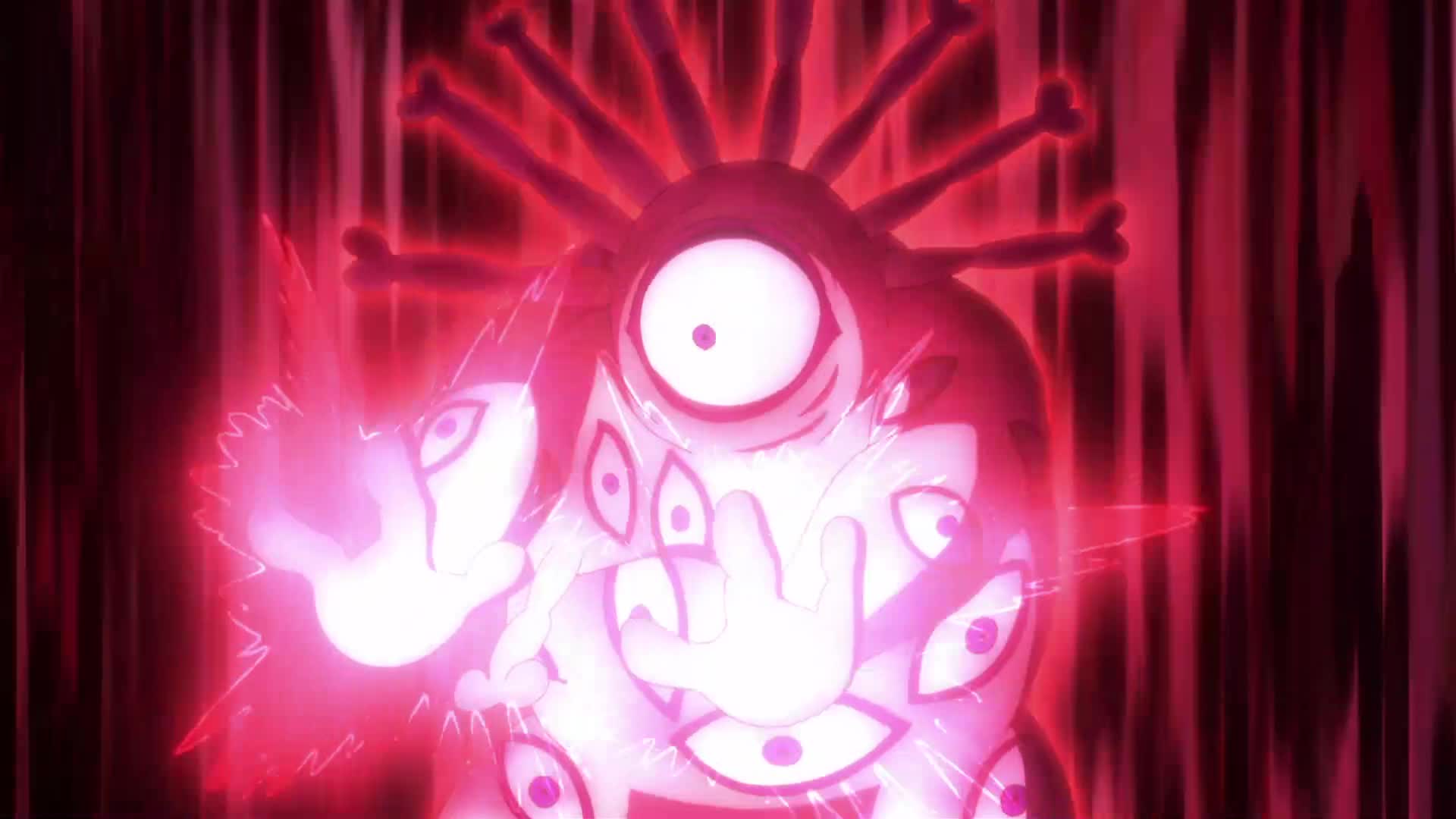 Постер аниме Ванпанчмен 3 