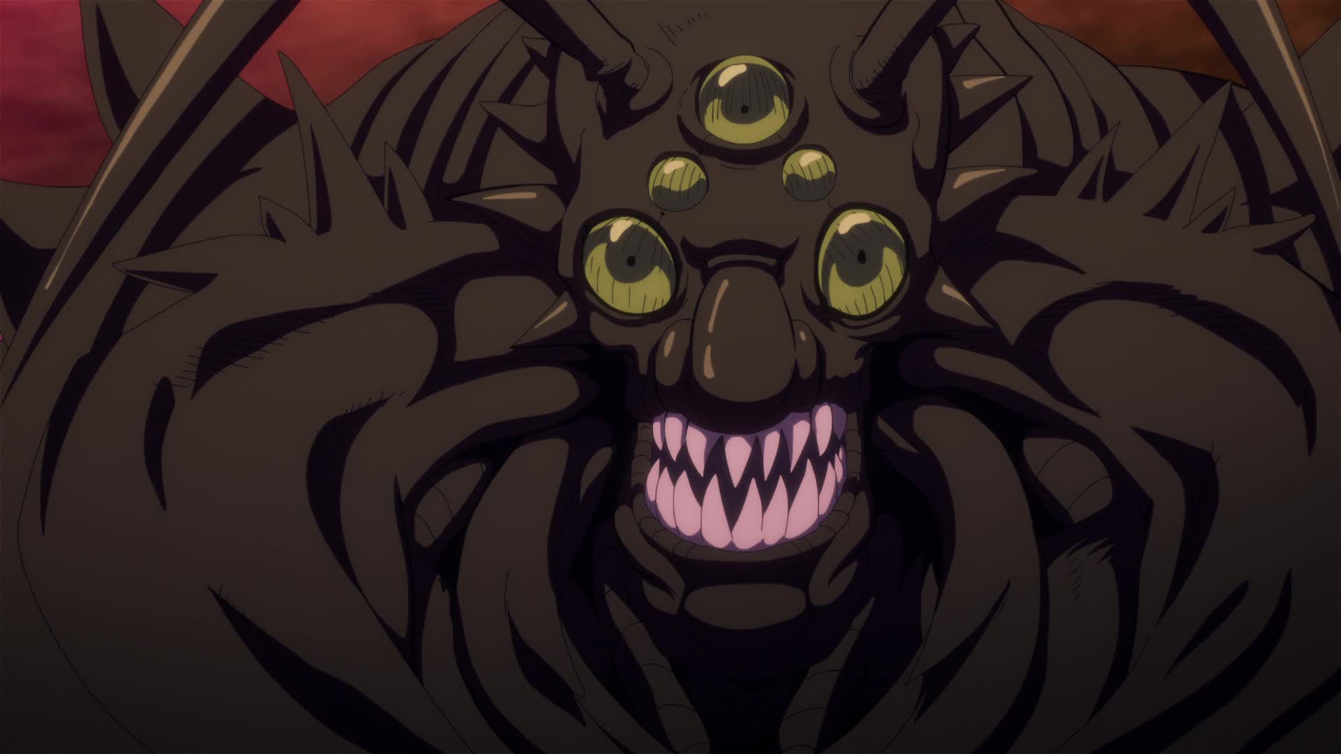 Постер аниме Ванпанчмен 3 