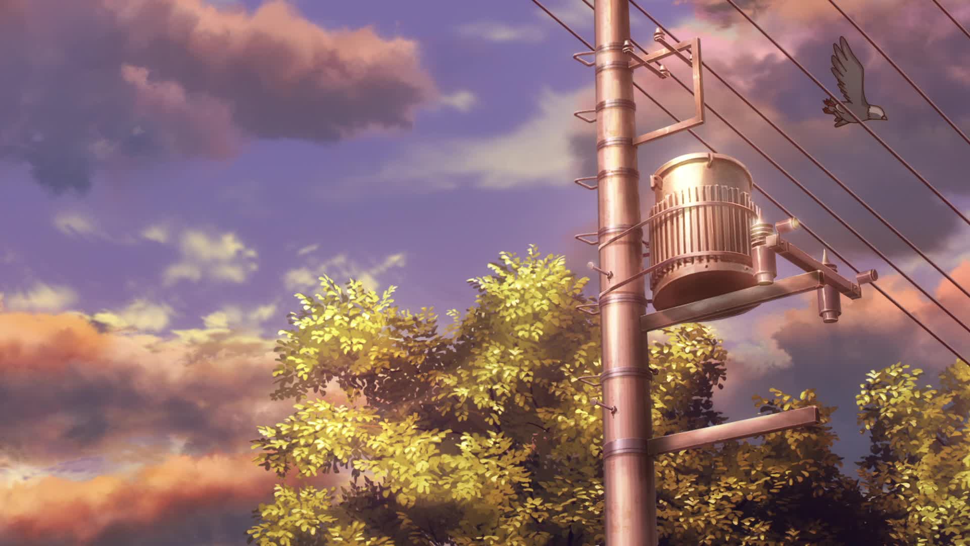 Постер аниме Для тебя, Бессмертный 3 