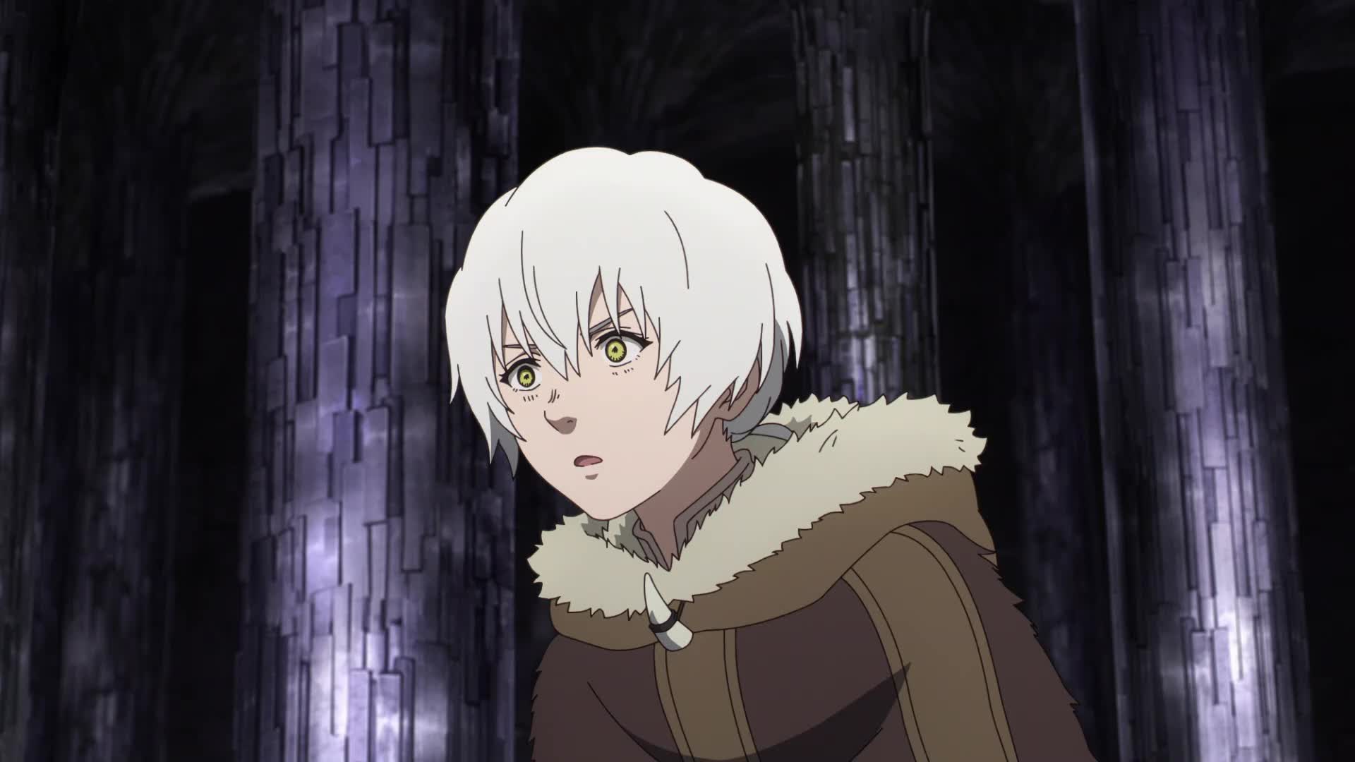 Постер аниме Для тебя, Бессмертный 3 