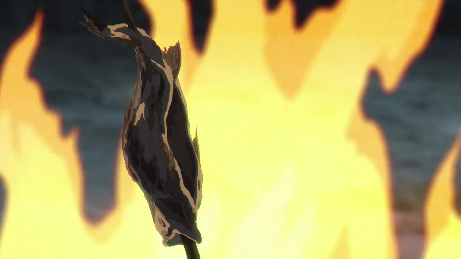 Постер аниме Провожающая в последний путь Фрирен 2 