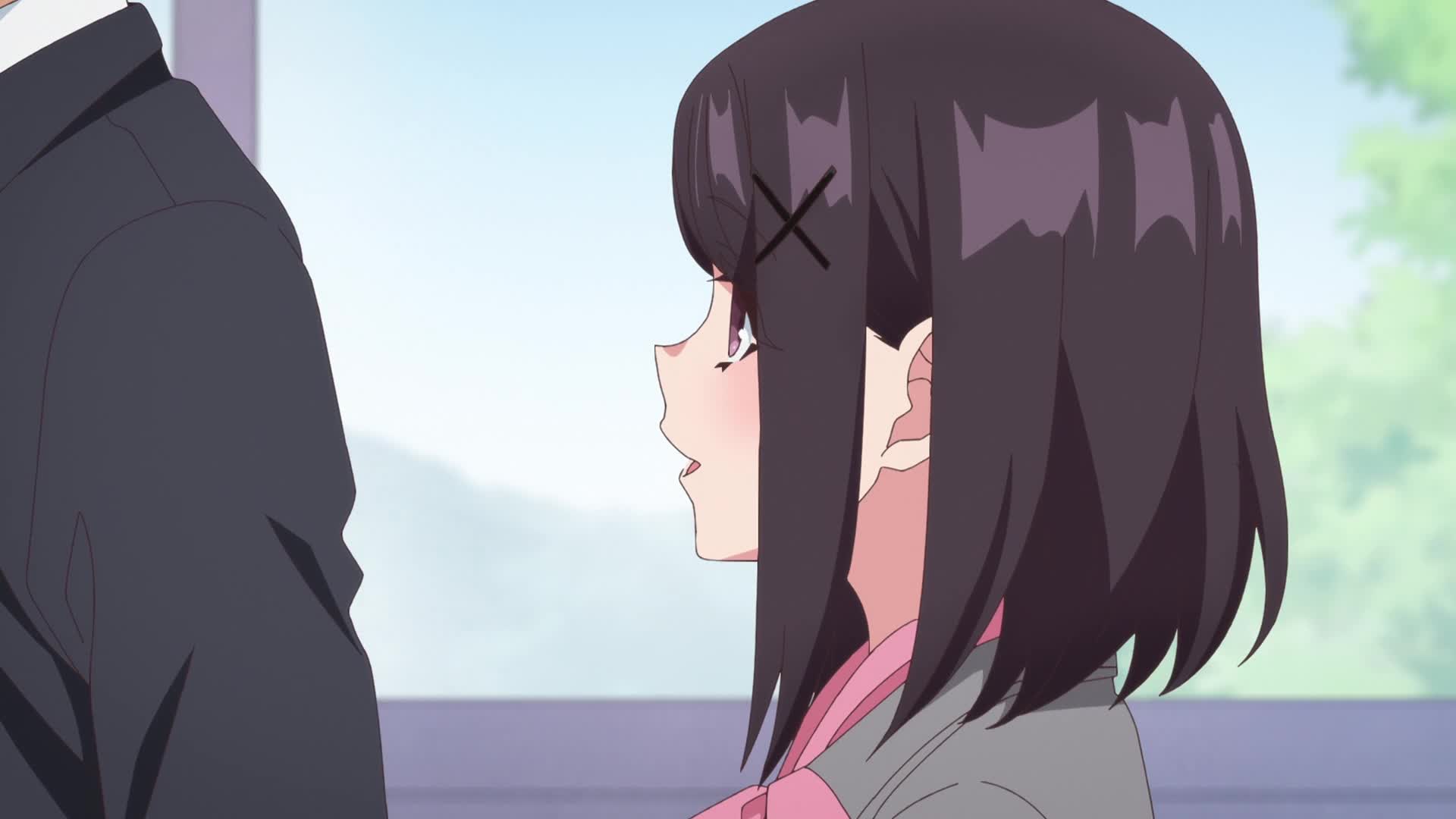 Постер аниме Учитель-мизантроп в классе нелюдей 