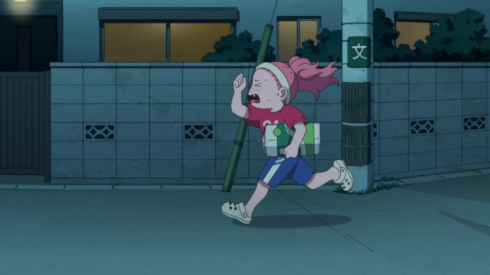 Постер аниме Ты и я — полные противоположности 