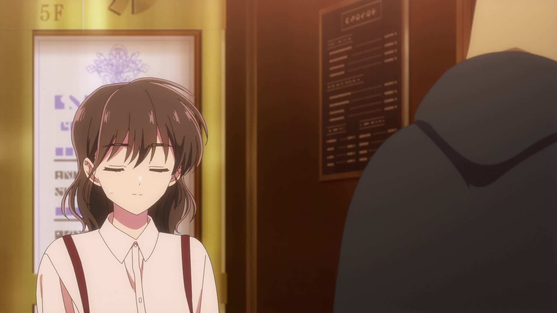 Постер аниме Какой сейчас Тамон?! 