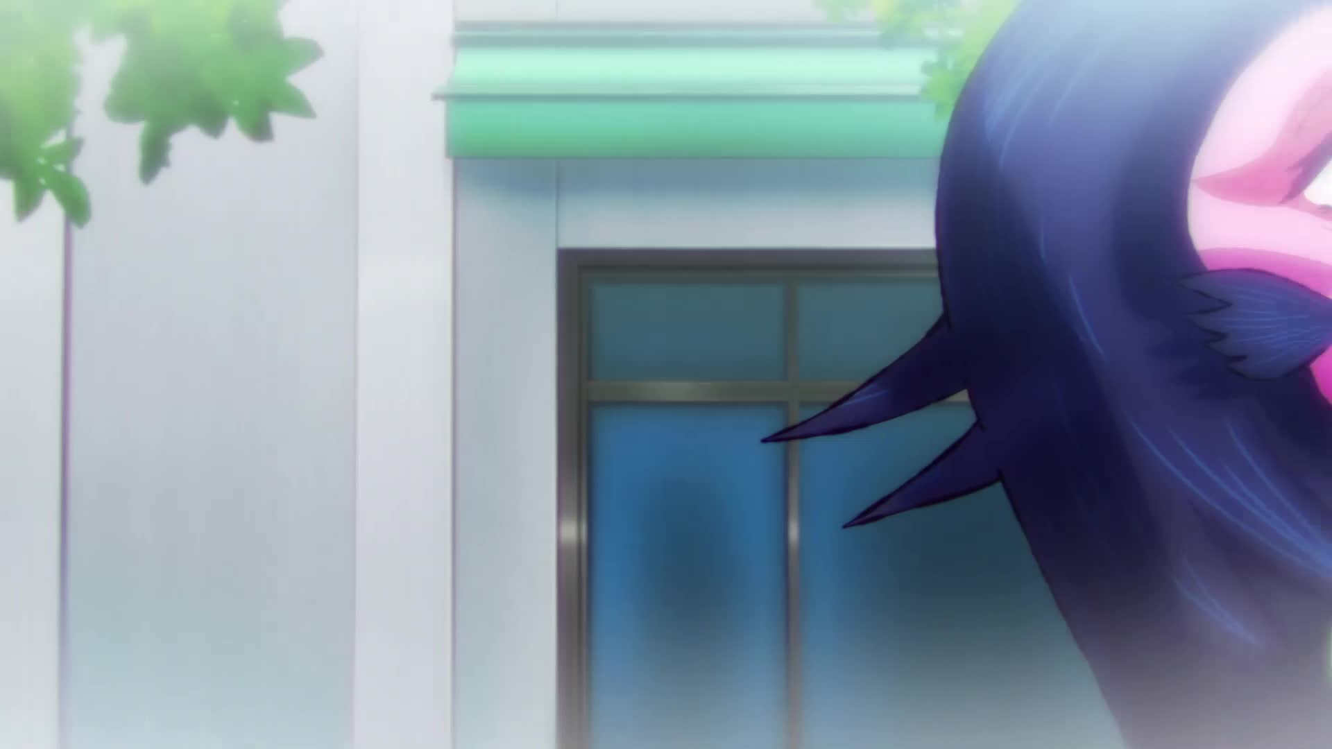 Постер аниме Боевой петух 