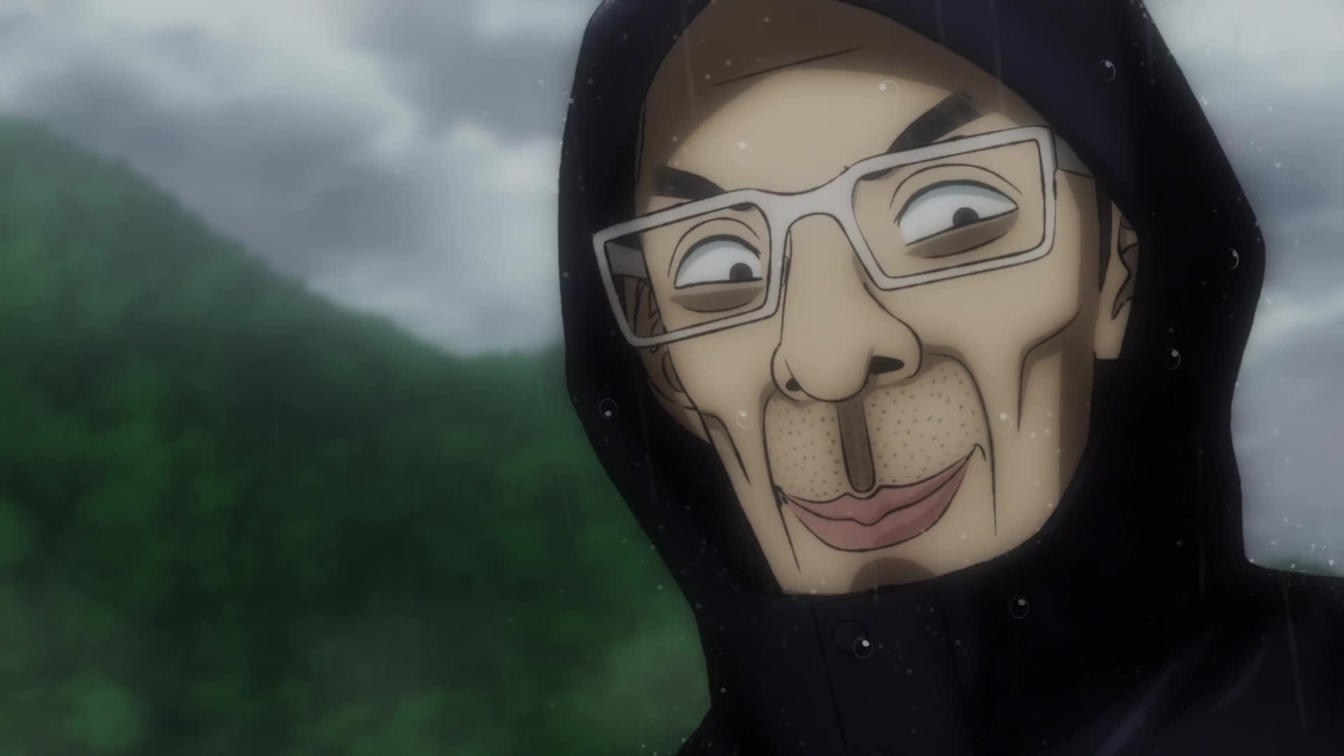 Постер аниме Боевой петух 