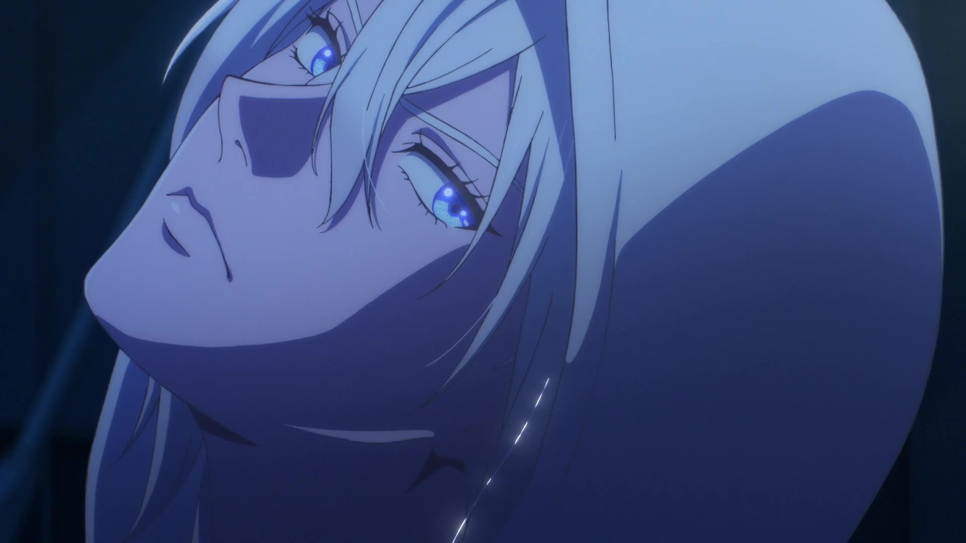 Постер аниме Левша Эрен 