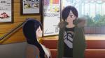 Boku no Kokoro no Yabai Yatsu Season 2 9 серия