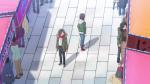 Boku no Kokoro no Yabai Yatsu Season 2 11 серия