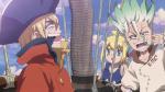 Dr. Stone: New World Part 2 0 серия