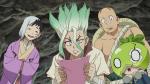 Dr. Stone: New World Part 2 9 серия