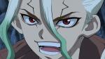 Dr. Stone: New World Part 2 13 серия