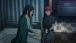 Mahoutsukai no Yome Season 2 Part 2 9 серия