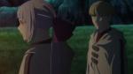 Mahoutsukai no Yome Season 2 Part 2 11 серия