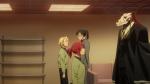 Mahoutsukai no Yome Season 2 Part 2 3 серия