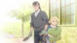 Mahoutsukai no Yome Season 2 Part 2 5 серия