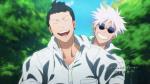 Jujutsu Kaisen 2nd Season 0 серия
