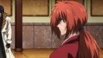 Rurouni Kenshin: Meiji Kenkaku Romantan (2023) 11 серия