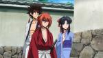Rurouni Kenshin: Meiji Kenkaku Romantan (2023) 13 серия