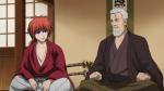 Rurouni Kenshin: Meiji Kenkaku Romantan (2023) 14 серия