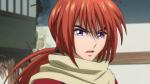 Rurouni Kenshin: Meiji Kenkaku Romantan (2023) 2 серия