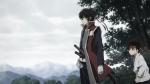 Rurouni Kenshin: Meiji Kenkaku Romantan (2023) 4 серия