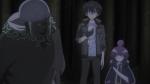 Dark Gathering 10 серия