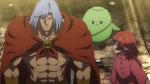 Helck 10 серия