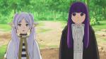 Sousou no Frieren 4 серия