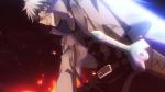 Ragna Crimson 12 серия