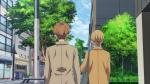 Kamonohashi Ron no Kindan Suiri 9 серия