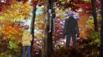 Kamonohashi Ron no Kindan Suiri 3 серия