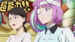Kamonohashi Ron no Kindan Suiri 5 серия