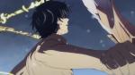 Hametsu no Oukoku 11 серия
