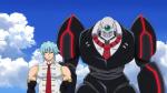 Undead Unluck 1 серия