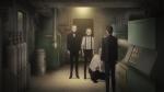 Spy x Family Season 2 8 серия