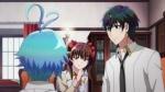 Kikansha no Mahou wa Tokubetsu desu 2 серия