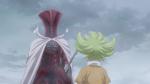 Nanatsu no Taizai: Mokushiroku no Yonkishi 0 серия