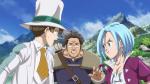 Nanatsu no Taizai: Mokushiroku no Yonkishi 11 серия