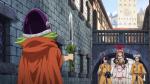 Nanatsu no Taizai: Mokushiroku no Yonkishi 16 серия