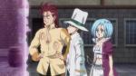 Nanatsu no Taizai: Mokushiroku no Yonkishi 19 серия