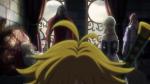 Nanatsu no Taizai: Mokushiroku no Yonkishi 23 серия