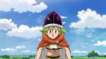 Nanatsu no Taizai: Mokushiroku no Yonkishi 2 серия