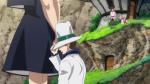 Nanatsu no Taizai: Mokushiroku no Yonkishi 3 серия