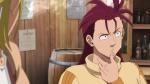 Nanatsu no Taizai: Mokushiroku no Yonkishi 8 серия