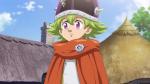 Nanatsu no Taizai: Mokushiroku no Yonkishi 1 серия