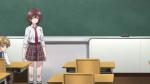 Jaku-Chara Tomozaki-kun 2nd Stage 4 серия
